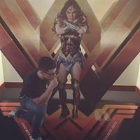 Profile Picture of David Hidalgo (@david-hidalgo-21) on Quora