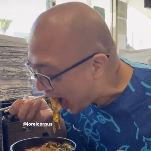 Profile Picture of Jorel Corpus (@jorelcorpus) on Poshmark