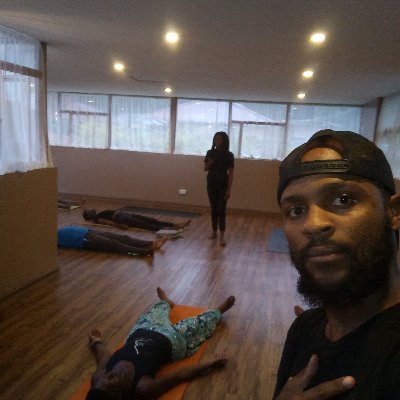 Profile Picture of Chris Mandela (@ChrisMandela12) on Twitter