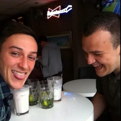 Profile Picture of Dan Jowett (@Dan_Jow) on Twitter
