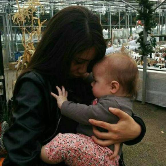 Profile Picture of Leah Halfpenny (@leahhalfpenny) on Poshmark