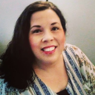 Profile Picture of Faye Link (@Sunpetalsbyfaye) on Twitter