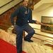 Profile Picture of Terrence Bates (@reggiebates35) on Pinterest