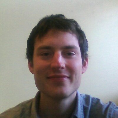 Gabriel Ladd - Twitter Profile Picture of Gabriel Ladd (@Gabriel_Ladd) on Twitter