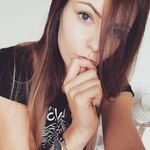 Profile Picture of Aneta Witkowska (@ryblik84) on Instagram