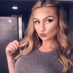 Profile Picture of Maddie Finch (@maddiiierae) on Instagram