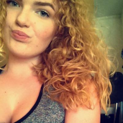 Profile Picture of Julia Falk (@JuliaFFalk) on Twitter