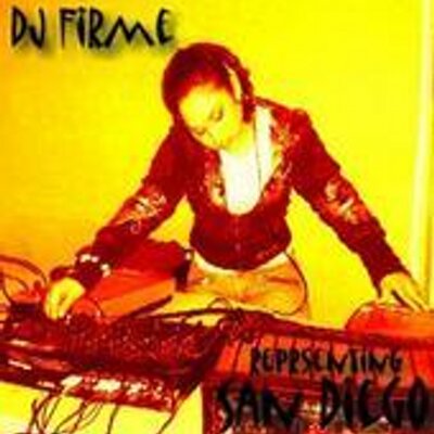 Profile Picture of Denise Chavez (@djfirme) on Twitter