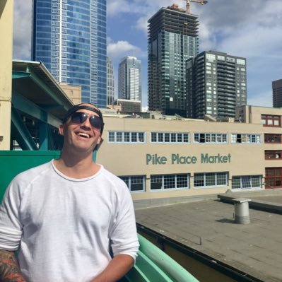 Profile Picture of Adam Doner (@adamdoner2) on Twitter