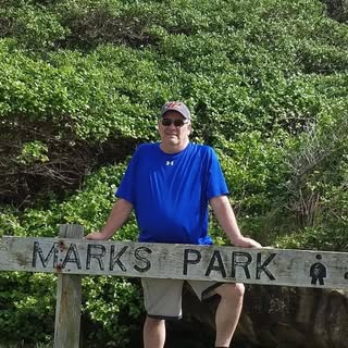 Profile Picture of Mark Shepard (@shepard_m) on Instagram