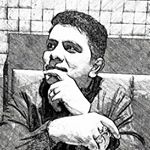 Profile Picture of Ninad Adhyaru (@poetninadadhyaru) on Instagram