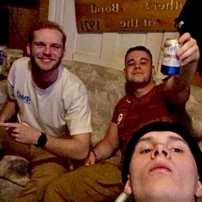 Profile Picture of Jackson Neal (@Jackson_Neal2) on Twitter