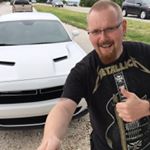 Profile Picture of Andreas Raab (@disturbed3004) on Instagram