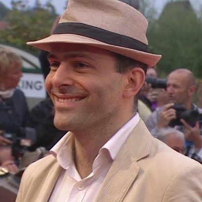 Profile Picture of David Steiner (@davidsteiner) on Twitter