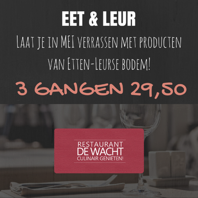 Profile Picture of Eet & Leur (@EetenLeur) on Twitter