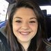 Profile Picture of Haley Roxanne Salazar Goodwin (@roxannesalazargoodwin) on Pinterest
