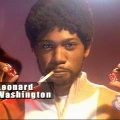 Profile Picture of Leonard Washington (@Leonard_4REaL) on Twitter