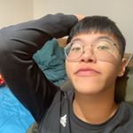 Profile Picture of Huang Ping Hao (@kim_huang1104) on Instagram