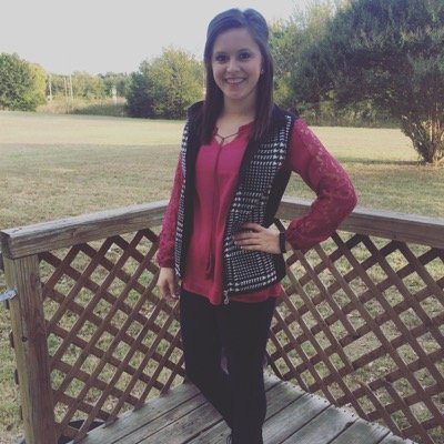 Profile Picture of Alayna Gipson (@KathrynAlayna) on Twitter