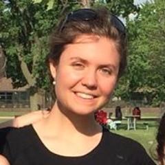 Profile Picture of Clarissa Henmueller (@chenmueller) on Twitter