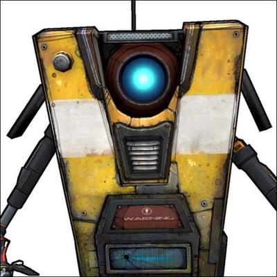 Profile Picture of Mike Solin (@flammable) on Twitter