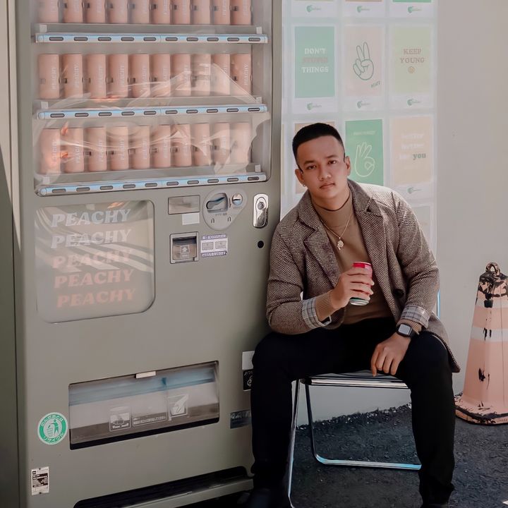 Profile Picture of Alexander Nguyen (@alexandernguyen1402) on Tiktok