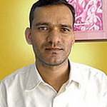 Profile Picture of Satyendra  Singh (@kalpri online art gallery) on Flickr