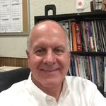Profile Picture of Bill Colbert (@colbert_bill) on Instagram
