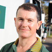 Profile Picture of Michael Cummins (@MichaelCumminsSydney) on Youtube