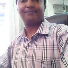 Profile Picture of Musa Mike (@Musa_19) on Twitter