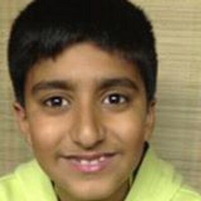 Profile Picture of Sameer Javed (@sameerjaved7) on Twitter