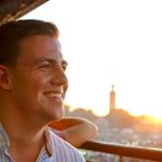 Profile Picture of David Lücht (@daarvid) on Instagram