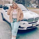 Profile Picture of Catherine (@sugarbabywanted90) on Instagram