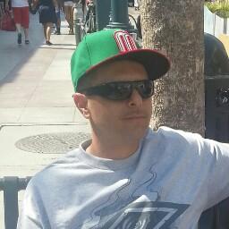 Profile Picture of Danny Moon (@danny90304) on Twitter