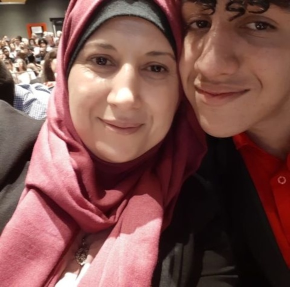 Profile Picture of Djaouida Gaba (@djaouidagaba) on Poshmark