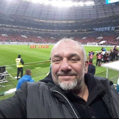 Maurice Arnold - Twitter Profile Picture of Maurice Arnold (@MauriceArnold6) on Twitter