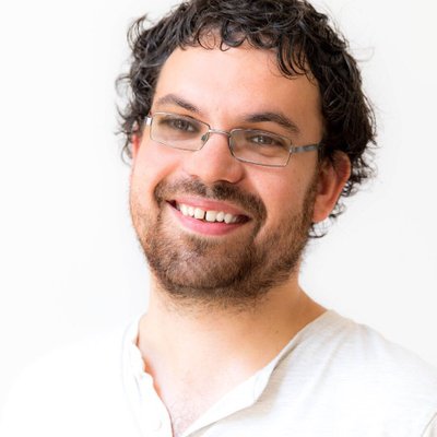 Profile Picture of David Bunce (@davidbunce) on Twitter