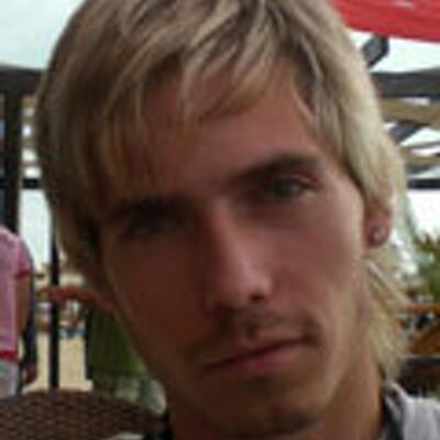 Profile Picture of Michael Tussey (@MichaelTussey) on Twitter