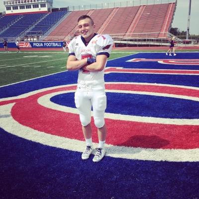 Profile Picture of Jacob Bushnell (@jacobbushnell72) on Twitter