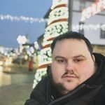 Profile Picture of Adam Newbery (@newbery09) on Instagram
