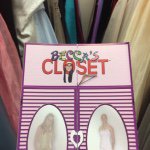Profile Picture of G. Holmes Braddock, Room 2135 (@beccas__closet) on Instagram