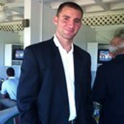 Profile Picture of Joseph Giacchi (@Giacchi86) on Twitter