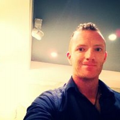 Profile Picture of Brendan Costello (@27_brendan) on Twitter