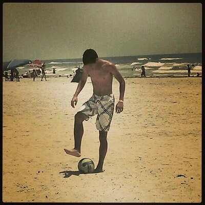 Profile Picture of Sergio Lara (@sergio19lara) on Twitter