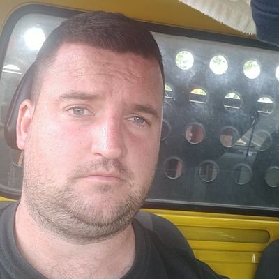 Profile Picture of George Smyth (@SmythBig) on Twitter