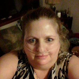 Profile Picture of Deborah Parrish (@Babybluesis) on Twitter