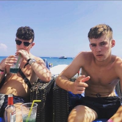 Profile Picture of Joe Armitage (@jda180901) on Twitter