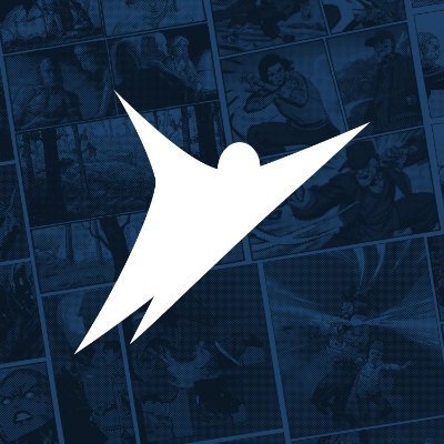 Profile Picture of Skybound (@Skybound) on Twitter
