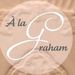 Profile Picture of A La Graham (@alagrahamblog) on Pinterest