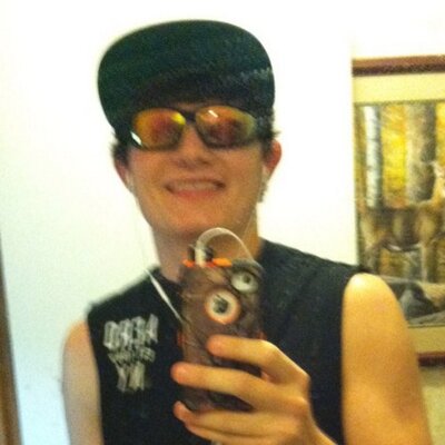 Profile Picture of Blake Denney (@jellybeanOHS103) on Twitter